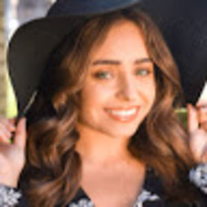 Meet your Posher, Madisen